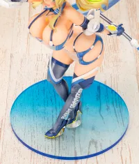 KOTOBUKIYA Pure Summer's Gene -Summer Vacation- - Phantasy Star Online 2 - photo 6