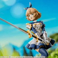 From Old Country Bumpkin to Master Swordsman High Premium Figure Curuni Crueciel 4