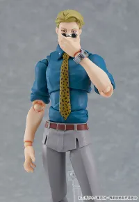 GOOD SMILE COMPANY figma Kento Nanami - Jujutsu Kaisen - photo 11