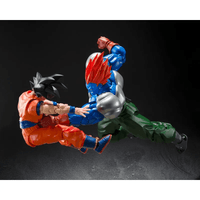 S.H.Figuarts FUSION ANDROID 13 8
