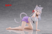 Alya Sometimes Hides Her Feelings in Russian Desktop Cute Figure - Alya (Cat Ear Roomwear Ver.) 3