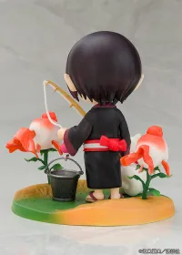 PROOF Hozuki no Reitetsu Hakotoniwa Hozuki & Shiro - Hozuki's Coolheadedness - photo 5