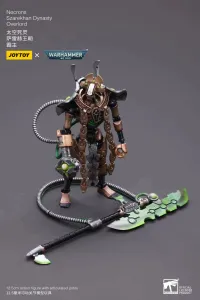 JOYTOY Necrons Szarekhan Dynasty Overlord - Warhammer 40K - photo 6