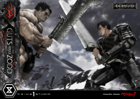 Ultimate Diorama Masterline Berserk Guts versus Zodd Deluxe Version 37