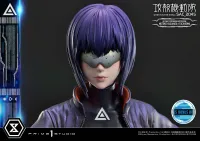 Prime 1 Studio Ultimate Premium Masterline Ghost in the Shell: SAC_2045 Motoko Kusanagi & Tachikoma Bonus Version - Ghost in the Shell - photo 43