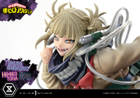 Ultimate Premium Masterline My Hero Academia Tomura Shigaraki, Dabi, Himiko Toga Deluxe Version 10