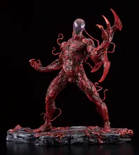 KOTOBUKIYA CARNAGE RENEWAL EDITION ARTFX+ STATUE - Marvel - photo 1