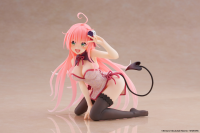 To Love-Ru Darkness Desktop Cute Figure - Lala (Chinese Dress Ver.) 12