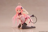 TAITO To Love-Ru Darkness Desktop Cute Figure - Lala (Chinese Dress Ver.) - To LOVE-Ru - photo 12