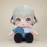 Big 40cm Plushie MyGO!!!! Rāna Kaname 3