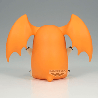 DIGIMON ADVENTURE SOFVIMATES～PATAMON～ 3