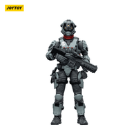 UNSC Mirage Squad 31