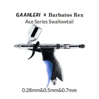 Gaahleri Ace Series Swallowtail-Rex - Airbrushes - photo 1