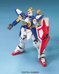 MG Wing Gundam 5