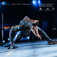 Exquisite Basic Series None Scale GODZILLA VS KONG Skullcrawler 4