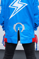 Tamamo Cross Biker Jacket 11
