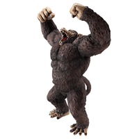 Great Ape Son Goku (The Chronicle of Goku) 5