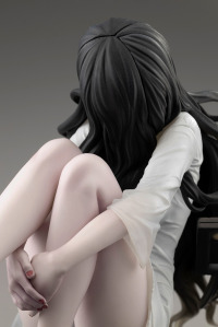 SADAKO BISHOUJO STATUE 21
