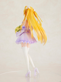 Golden Darkness Wedding Dress ver. 11