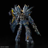 RG 1/144 #27 Unicorn Gundam 02 Banshee Norn 4