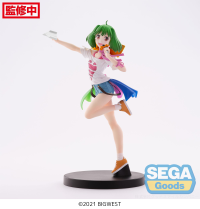 FIGURIZMα "MACROSS FRONTIER" "Ranka Lee" Labyrinth of Time Ver. 5