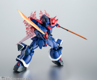 ＜SIDE MS＞ MS-08TX[EXAM] EFREET CUSTOM ver. A.N.I.M.E. "MOBILE SUIT GUNDAM SIDE STORY THE BLUE DESTINY", Bandai Spirits THE ROBOT SPIRITS 8