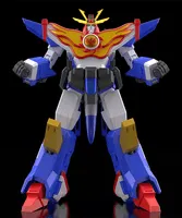 GOOD SMILE COMPANY THE GATTAI Fighbird - The Brave Fighter of Sun Fighbird - photo 2