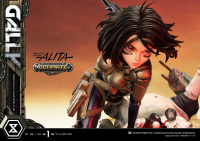 Premium Masterline Battle Angel Alita Alita Gally Ultimate Version 51