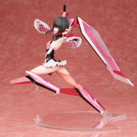 Symphogear GX 1/7 Shirabe Tsukuyomi(re-run) 3