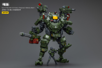 God of War 86-II 04 Heavy Firepower Defense Mech 2