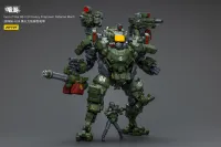 JOYTOY God of War 86-II 04 Heavy Firepower Defense Mech - JOYTOY Original Series - photo 2
