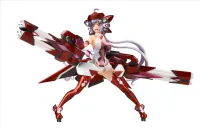HOBBY STOCK Symphogear GX 1/7 Chris Yukine(re-run) - Symphogear - photo 2