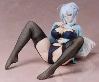 BINDing Mifuyu Yukino Casual Outfit Ver. - Hito Tsukiai ga Nigate na Miboujin no Yukionna-san to Noroi no Yubiwa - photo 3