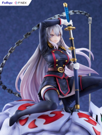 Chained Soldier Kyouka Uzen 1/7 Scale Figure 11