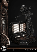 Museum Masterline XL Alien (Film) Big Chap Xenomorph Regular Ver. Bonus Version 19
