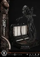 Prime 1 Studio Museum Masterline XL Alien (Film) Big Chap Xenomorph Regular Ver. Bonus Version - Alien (Movie Franchise) - photo 19