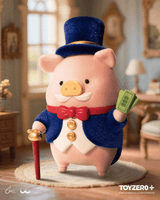 LuLu The Piggy - Moonlit Romance 8