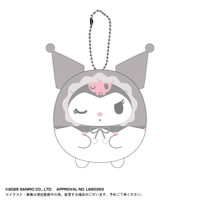 Sanrio characters FUWA KORORIN 8 BLIND BOX 7