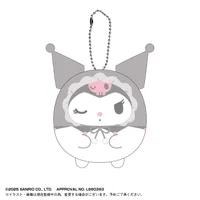 MAX LIMITED Sanrio characters FUWA KORORIN 8 BLIND BOX - Sanrio - photo 7