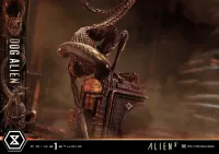 Prime 1 Studio Museum Masterline XL Alien 3 (Film) Dog Alien DX Bonus Version - Alien (Movie Franchise) - photo 91