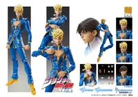 Medicos Entertainment Chozokado Giorno Giovanna Second - JoJo's Bizarre Adventure - photo 4