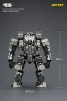 JOYTOY Tiekui Dual Pilot Mecha MK04 - Dark Source - photo 26