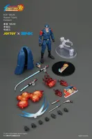 JOYTOY KOF'98UM Master Team Heidern - The King of Fighters - photo 14