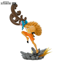 ONE PIECE - Figurine "Chopper" 3