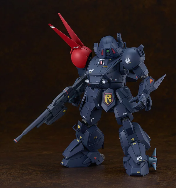 GOOD SMILE COMPANY PLAMAX SV-03 1/24 Scale X / ATH-P-RSC Blood Sucker - Armored Trooper VOTOMs
