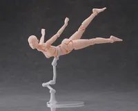 Max Factory Nishimura Style Drawing Doll Olive Flesh - Action Figures - photo 11