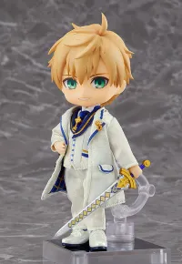 ORANGE ROUGE Nendoroid Doll Saber/Arthur Pendragon (Prototype): Costume Dress -White Rose- Ver. - Fate/Grand Order - photo 1