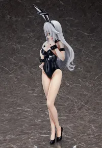 FREEing Black Heart: Bare Leg Bunny Ver. - Hyperdimension Neptunia - photo 4