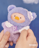 LuLu the Piggy - LuLu's Dreaming Wonderland Series PVC Plush Keychain Blindbox 27