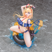 Kumano: Fancy Waves Ver. 10